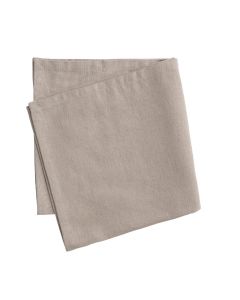 Södahl Bastian Stofserviet 45x45cm Natur