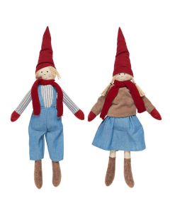 Nisse Gro / Gorm Assorteret