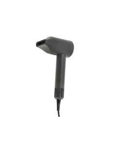 Nordic Sense AI-hårtørrer 1600watt Grå