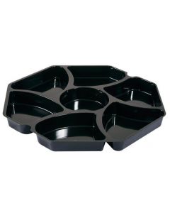 Duni indsats til Octabowl 150stk