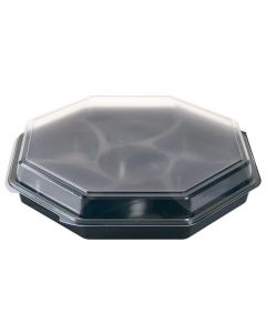 Duni Octabowl 1800ml 75stk