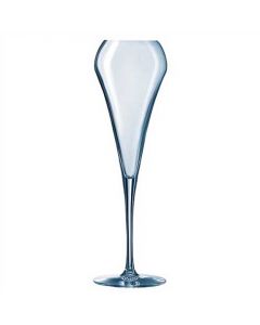 Open Up 20cl Effervecent Champagneglas