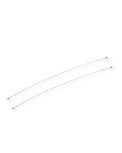 Rosti Classic Ostestrenge til osteboks 2 stk