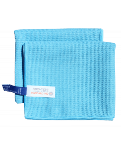 Microfiberviskestykke Super Tentax Vaffel 70x40