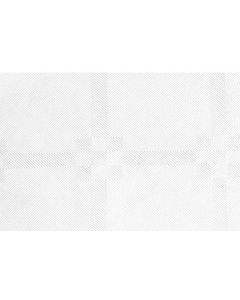 Papirdug 8m - Hvid Damask