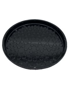 Pizzabakke Plast Ø32cm - 120stk