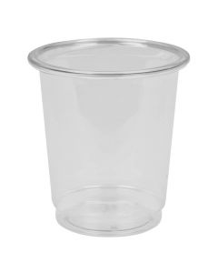 Shotglas 4cl 40stk - blød