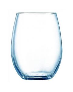 Primary vandglas - 27cl