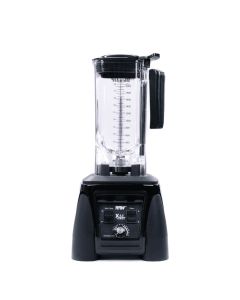 RAW Blender X 5800 2.5HP 2,5L 1800W - Sort