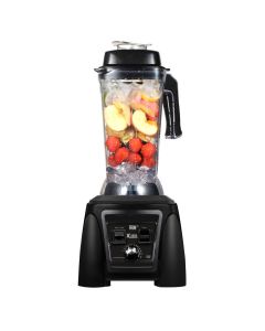 RAW Blender X 5800 2.5HP 2,5L 1800W - Sort