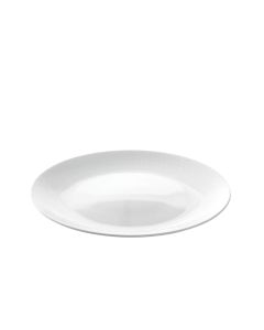 Aida Relief Fad 33cm - Hvid