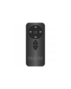 Deluxe Fjernbetjening LED lys
