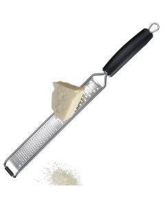 Westmark Rivejern grov/fin