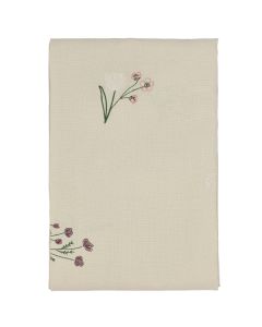 Södahl Charm Dug Ø180cm Beige