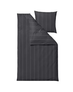 Södahl Noble Sengetøj XL 140x220cm - Ash