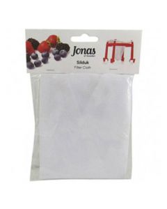 Saftpose til saftstativ