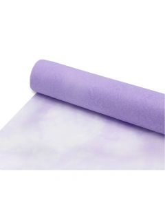 Sizocloud 30cmx25m - Lavendel