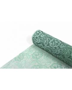 Sizolace Rose 30cm x 5m - Pistacie