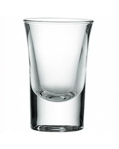 Stamper shotglas - 3,4 cl