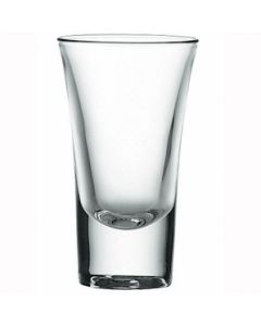 Stamper shotglas - 5,7 cl