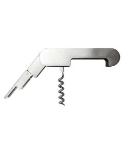 Steel Function proptrækker - Stål