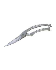 Steel Function fjerkræssaks - 26 cm