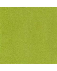 IHR tekstilserviet 40x40cm Uni Oliven - 12 stk