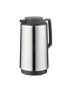 Termokande Tiger 1 Liter - Stål