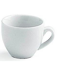 Espressokop 8 cl Albergo Tognana