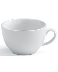 Cappuccino kop 34 cl Albergo Tognana