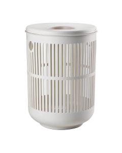 Zone Denmark Ume Vasketøjskurv - Soft Grey