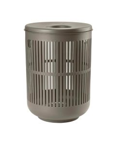 Zone Denmark Ume Vasketøjskurv - Taupe