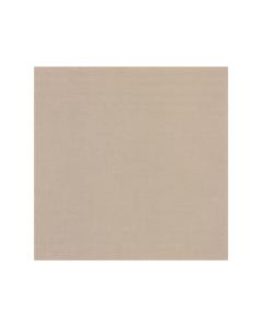 Ihr tekstil serviet Uni taupe - 40x40 cm - 12 stk