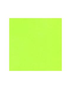 Ihr tekstil serviet Uni lime - 40x40 cm - 12 stk