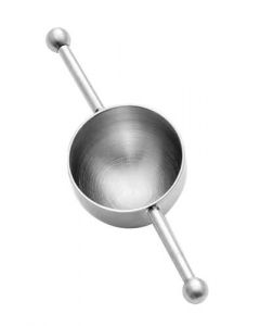 Steel Function Vippemål 3cl