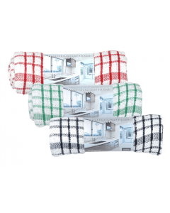 Frotte Viskestykke 3stk