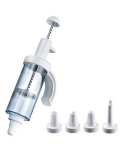 Westmark Dekorationssprøjte m/håndtag