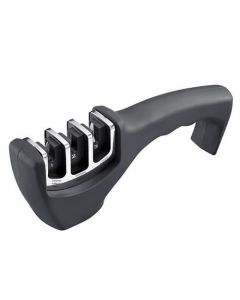 Westmark Knivsliber - Sort