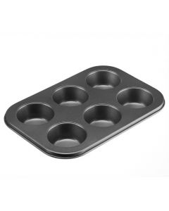 Westmark Muffinsform 26x18cm