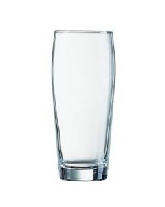 Willi Becher glas - 33 cl