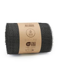 Mank Stofligende Middagsserviet 50stk - Selma