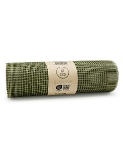 
Sizonet Tencell Line 30cmx5m - Oliven
