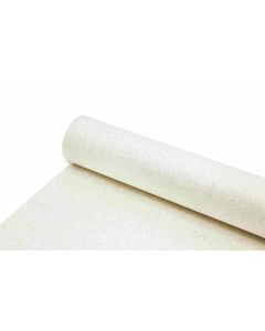 Sizograss Paper Bordløber 40cmx25 m - Creme